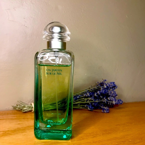 Hermes Other - Hermès Un Jardin sur le Nil Eau de Toilette